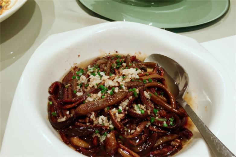 恒悦轩精致香港粤菜